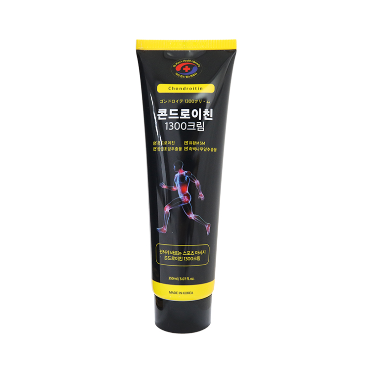 닥터킴스 MSM 콘드로이친 1300 마사지크림, 150ml, 3개