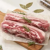 파파네정육점 통삼겹살, 수육용, 1kg, 1개